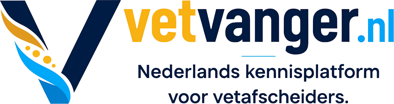 vetvanger.nl, Nederlands kennisplatform voor vetafscheiders